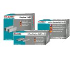 Staples Staple Size: 23 23 - Box Of 1000 - 200 Pages