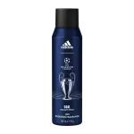 Adidas Uefa Goal Edition - Deo Body Spray 150ML