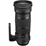 Sigma 120-300MM F2.8 Apo Non Os Naf - S120300APODGNIK