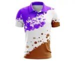 Custom Unisex 2XL – Sub Golf Shirt