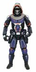 Diamond Select Toys Marvel Select Black Widow Movie Taskmaster Action Figure Multicolor