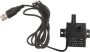 Miniature Dc 5V Brushless Submersible Water Pump For Aquarium Fish Tank