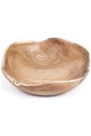 Teak Decor Bowls - XL