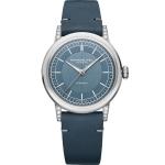 Raymond Weil Millesime Automatic Central Seconds Diamonds Watch - R2125SCS50011