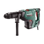 Metabo Combination Hammer 1500W 45MM Khev 8-45 Bl