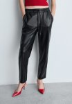 Trousers Apple - Black