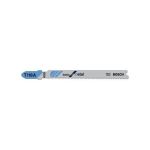 Jigsaw Blade Hss T 118 A Basic For Metal 5 Piece