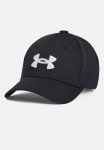 Under Armour Boy's Ua Blitzing - Black & White