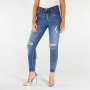 Rider 1 Jeans - Medium Blue - Medium Blue / 8