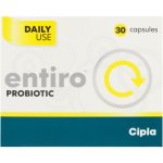 Entiro Probiotic 30 Capsules