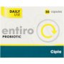 Entiro Probiotic 30 Capsules