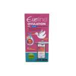 Digital Ovulation Test