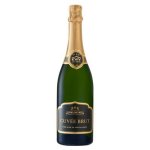 KWV Sparkling Cuv E Brut Wine 750ML