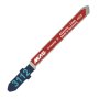 Jigsaw Blade Metal T-shank 75MM 21TPI 2PK