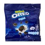 Oreo MINI Cream Biscuit Original 20.4GR