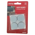 Self-adhesive Ptfe Pads 28MM 4 Piece