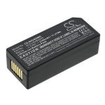 Replacement Battery For Viasys Healthcare Veins Accuvein AV400 Anam Illuminator Etc.
