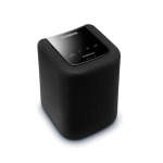 Yamaha Musiccast WX-010 Wireless Streaming Speaker Black
