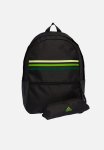 Adidas Performance Classic 3S PC - Black & Pulse Lime