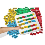 Magnetic Story Board