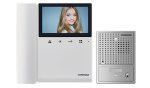 Commax 4.3EXP Colour Video Intercom Kit
