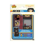 Funko Bitty Pop Arcade: Mortal Kombat Klassic