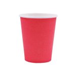 Party Cups Red Pack Of 20