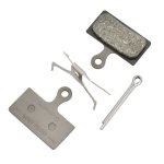 Shimano Resin Pad W o Fin G05A-RX Y2R298010