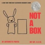 Not Box Brd Bk