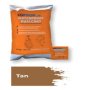 Coprox Waterproof Dualcoat Tan 25KG