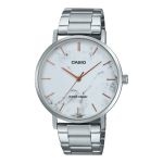 Casio Standard Collection Mens Wr - MTP-VT01DM-7AUDF