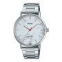 Casio Standard Collection Mens Wr - MTP-VT01DM-7AUDF