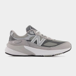 New Balance Men's 990 Grey Sneaker