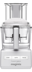 Magimix 3200XL Food Processor White - 1KGS