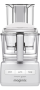 Magimix 3200XL Food Processor White - 1KGS