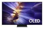 Samsung 77" 195CM 4K Smart Oled 144HZ Tv QA77S90FZEXXA