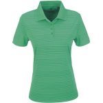 Ladies Westlake Golf Shirt Green
