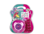 Play-set MINI Nail W/dryer Kit - Pack Of 2