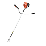 Shenao BC415L Landowner Petrol Brush Cutter