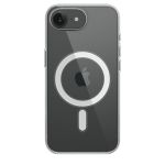 Apple Clear Case With Magsafe For Iphone 17E