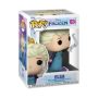 Disney Funko Pop : Princess - Elsa Ultimate Princess Collection - Buy Online At 7 Triple 7