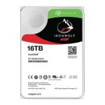 Seagate Skyhawk Surveillance Ai Hdd 16TB Sata