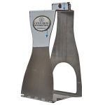 Centurion GA26-8 Gate Motor Accessories D2 Anti Tamper Bracket Ss 304