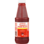 Chilli Tomato Sauce 750ML