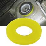 Universal Shock Absorber Rubber Ring Bushing For Front Strut Top Mount Tower Gap Noise Reduction Over Bumps - Suitable For Germa