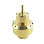 Waterhouse 25MM 3 Tier Fountain Nozzle - Water Features Ponds And Dams