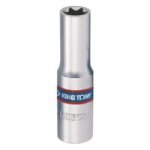 - Socket Deep 3 8 Female Torx X E10