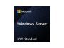 Microsoft Windows Server Std 2025 64BIT 16 Core