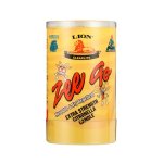 Candle Citronele Zee Go 140G