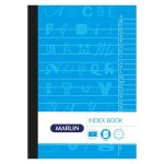 Freedom Stationery 144P A6 Memo Books Indexed A-z X 10